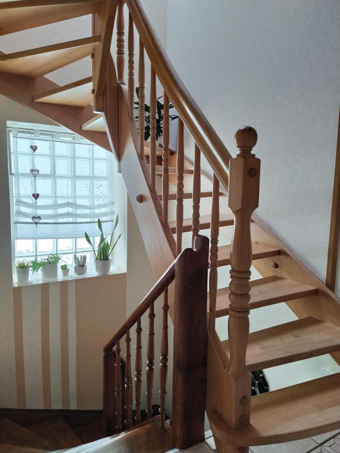 Ferienhaus Treis Neef Exterior foto